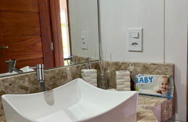 Chales Canto dos Pássaros Boipeba - Foto 47