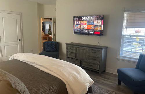 Bentonville Biking and Business - Foto 26