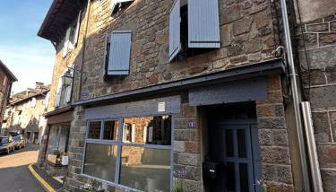 La Maison aux Volets Bleus 3ème Étage - Foto 3