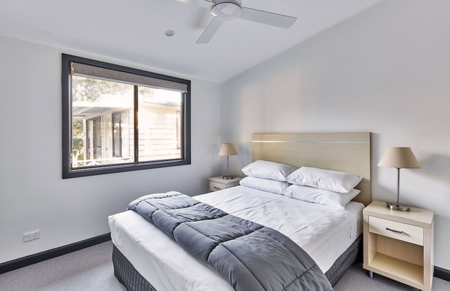 Big4 Sydney Lakeside Holiday Park - Foto 7