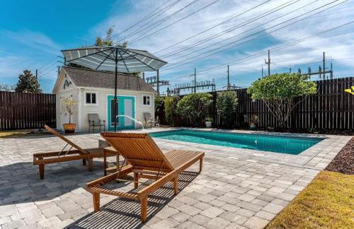 Sunsail Cottage Pool heat & Golf Cart Deals - Foto 46