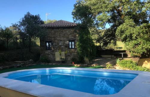 Casa Rural Allá Bajo - Foto 1