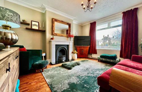 Arnold House in the heart of Calverley village - Foto 4