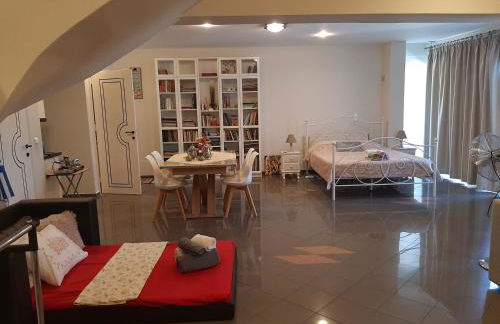 Eden Garden Luxury Loft near Knossos - Photo 14