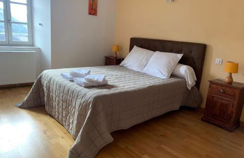 Gîte l'oustal de la fontaine Grand Causses et Gorges du Tarn - Foto 22