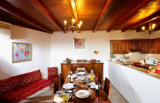 Villa Louisa - Foto 7