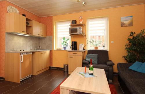 Ferienhaus Ganescha, Utarp - Photo 6