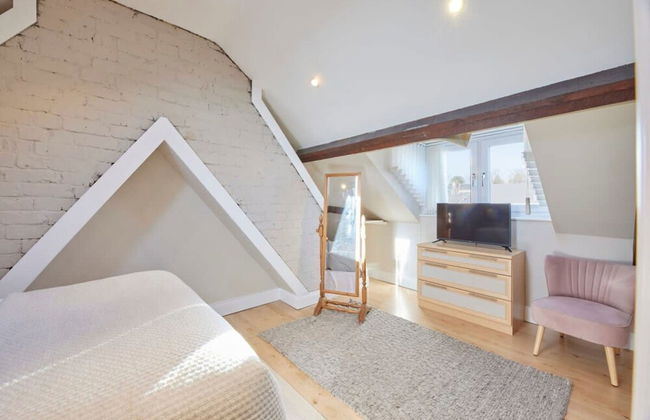 Host Stay The Cottage in Corbridge - Foto 18