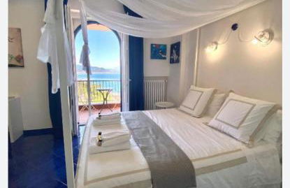 Residence Villa Giordano sea view Amalfi Coast - Foto 46