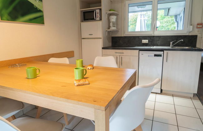 VVF Normandie Forges-les-Eaux - Foto 17