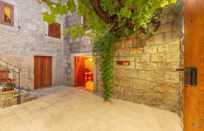 Konavle Apartments Zlatovisce - Foto 49