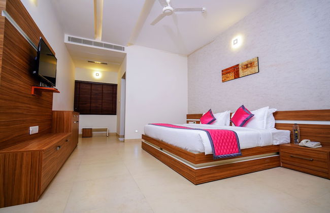 Lantern Apart Hotel - Foto 11