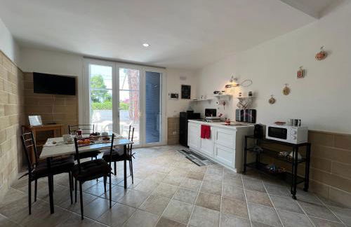 Dimora Carose - Foto 29