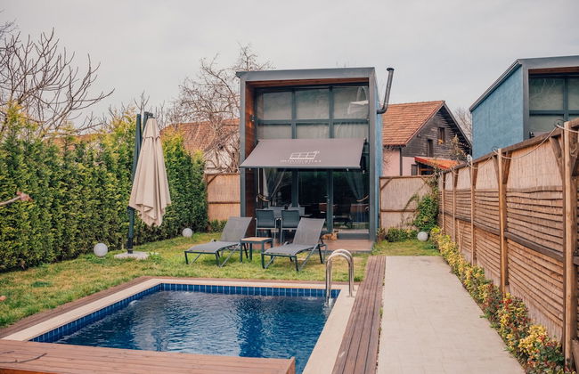 Minimalist Sapanca - Foto 1