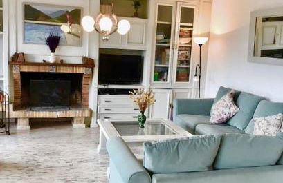 Wonderful house in the mountains with sea views - Foto 40