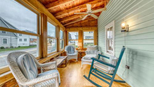 Cottage on the Cove - Foto 1