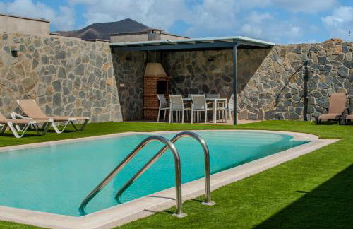 Rubicón I BY TenerifeSummerVillas - Foto 29