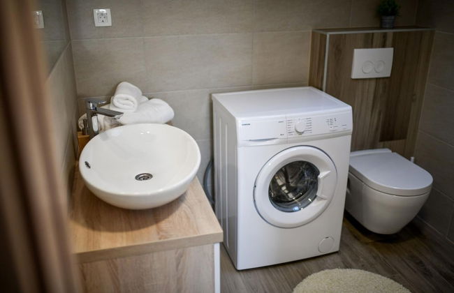 Villa Zen Promona Zadarvillas - Foto 56