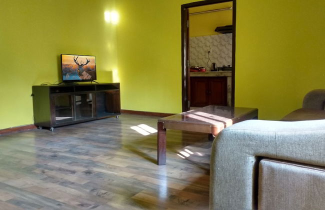 Yellow Durbar Apartment and Lounge - Foto 18