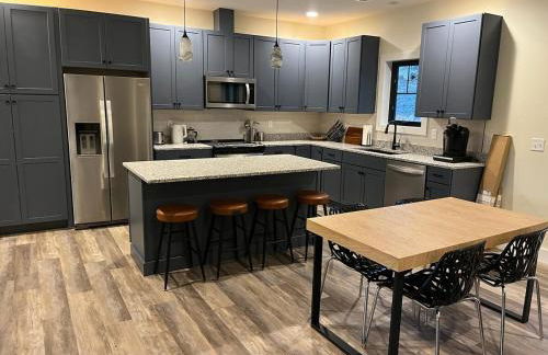 Private Mountain Getaway in Little River Valley - Foto 5