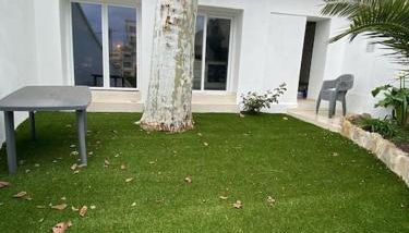 Rez de jardin vue mer - Foto 4