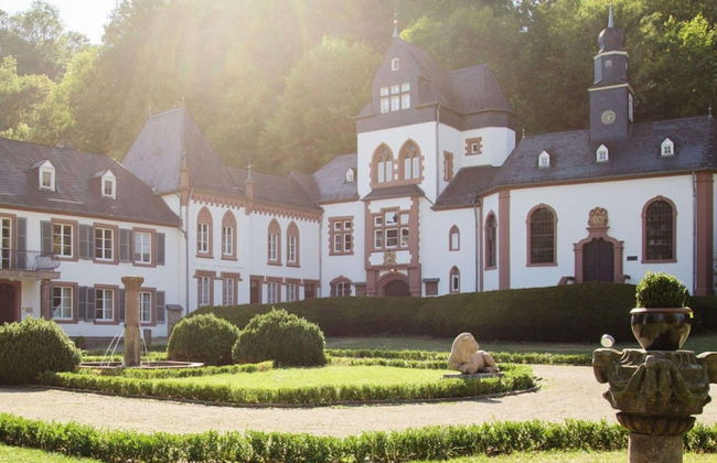 Bewitching Apartment With Garden and Terrace - Foto 32