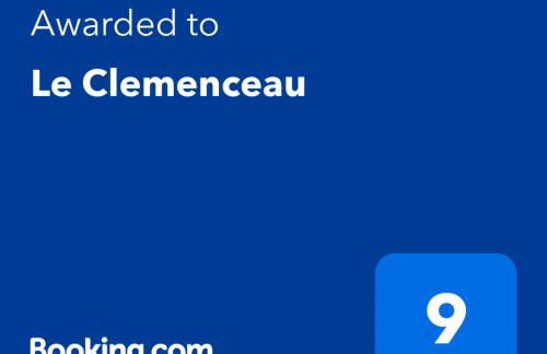 Le Clemenceau - Foto 13