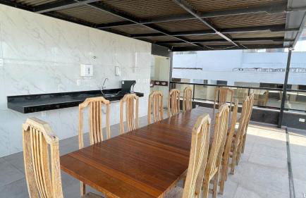 Melhores Flats - Descanso à beira-mar - Foto 19