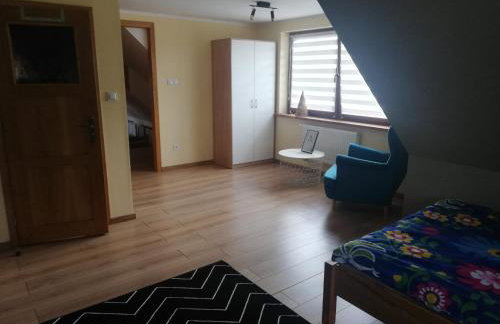 Agroturystyka Cisza Knyszyńska - Foto 21