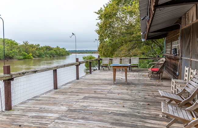 Moon River Ranch - Foto 79