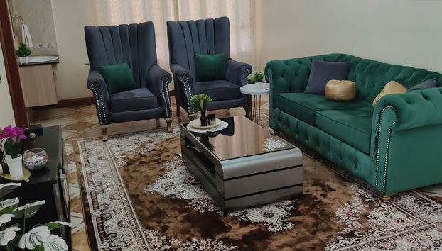 Spacious 2Br Great Location - Foto 5, Sala de estar