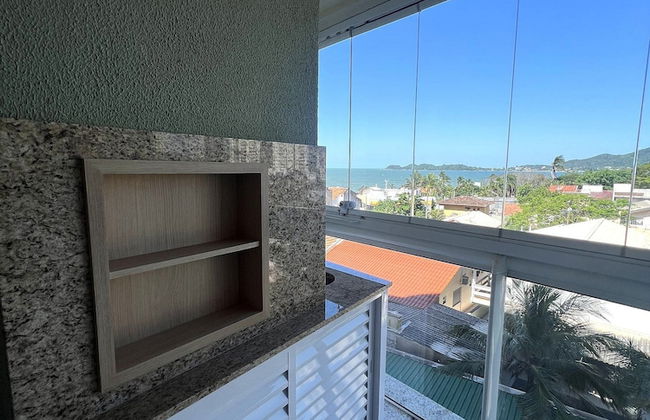 Casa Refugio Vista Mar - Nautilus Penha - Foto 55