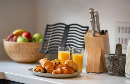 Marriott House sleeps 5 in Bourne with parking - Foto 27