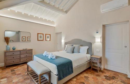 GOLDEN LUXE - Diamond in the Hills piscina privata e vasca idromassaggio - Foto 28