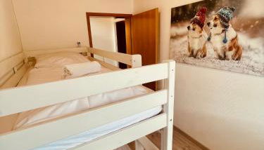 1 - Gemütlicher Bungalow am Fuße der Wasserkuppe - Photo 4