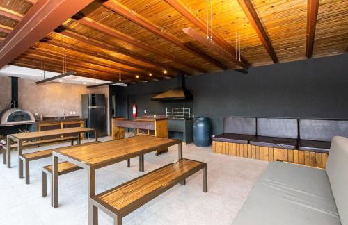 Santa Serra Itaipava - Foto 76