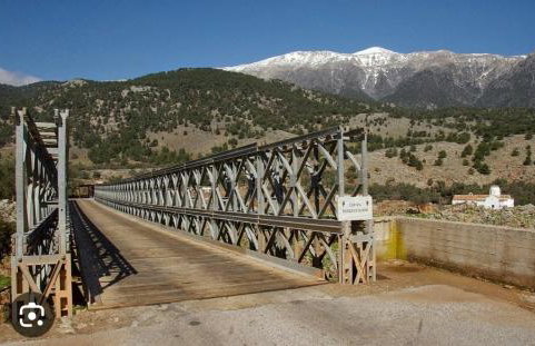 Xenonas Anopolis 2 - Foto 17