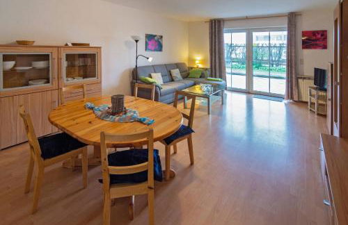 Ferienwohnung Fresena - Foto 4