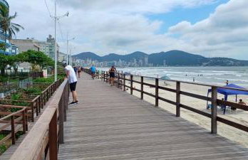 Casa Praia Itapema - Sobrado 3 quartos - Foto 26