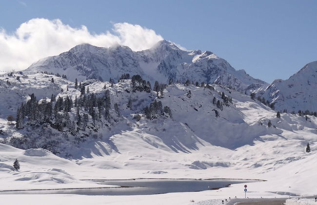 Holiday Home in Holzgau Near Snowworld Ski Area - Foto 39