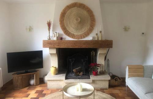 Visitez la Provence- Villa 3 chambres-6 personnes- jardin & piscine - Foto 13
