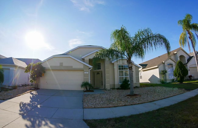 Beautiful 5/5 Bedroom Home!!! - Foto 29