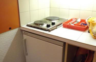 Apt For 4 With Balcony At The Plagne - Foto 6