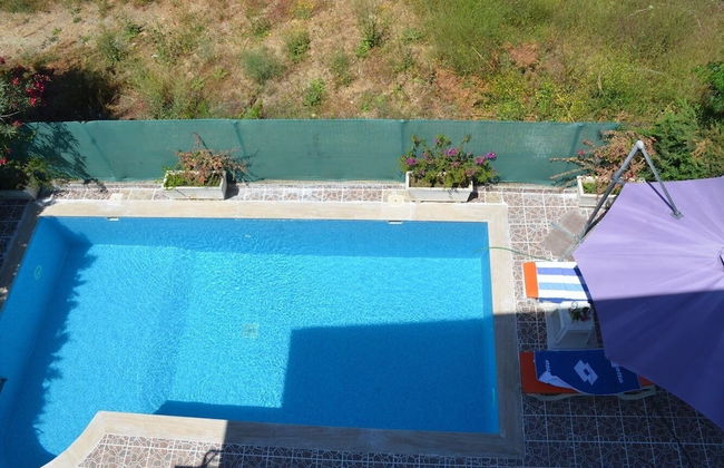 Villa Bouzid - Foto 33