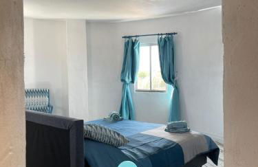 Casa El Flamenco Zoutmeer Torrevieja 6 of 8 personen - Foto 37