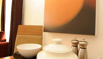 PREMIER SUITES Birmingham - Foto 5