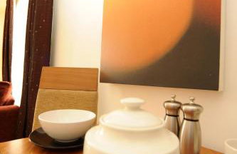 PREMIER SUITES Birmingham - Foto 6