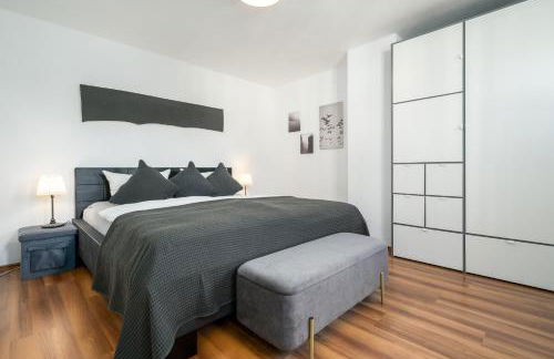 Ferienwohnungen Blaue Maus Mirow - Foto 15