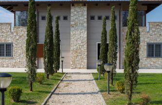 Villa Santoro al Paradiso Verde, Villa intera con Piscina - Foto 2