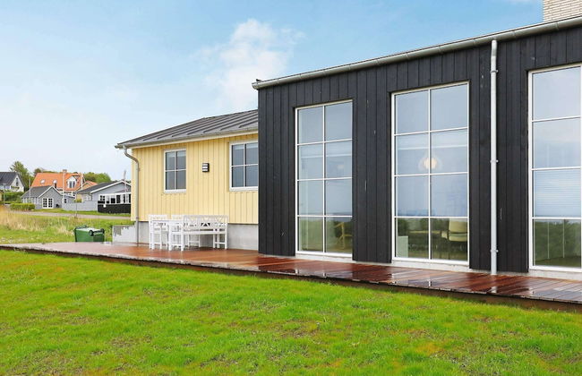 5 Person Holiday Home in Farso - Photo 24